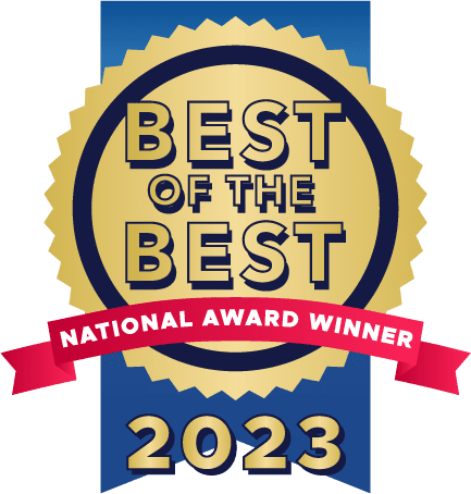 2023 Best of the Best Awards