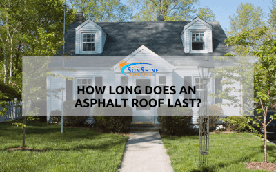 How Long Does an Asphalt Roof Last?