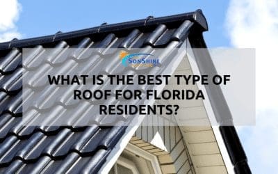 What Is the Best Type of Roof for Florida Residents?