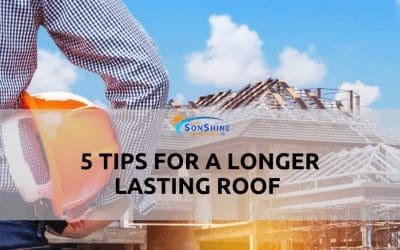 Roofing Tips to Ensure Yours Lasts Longer