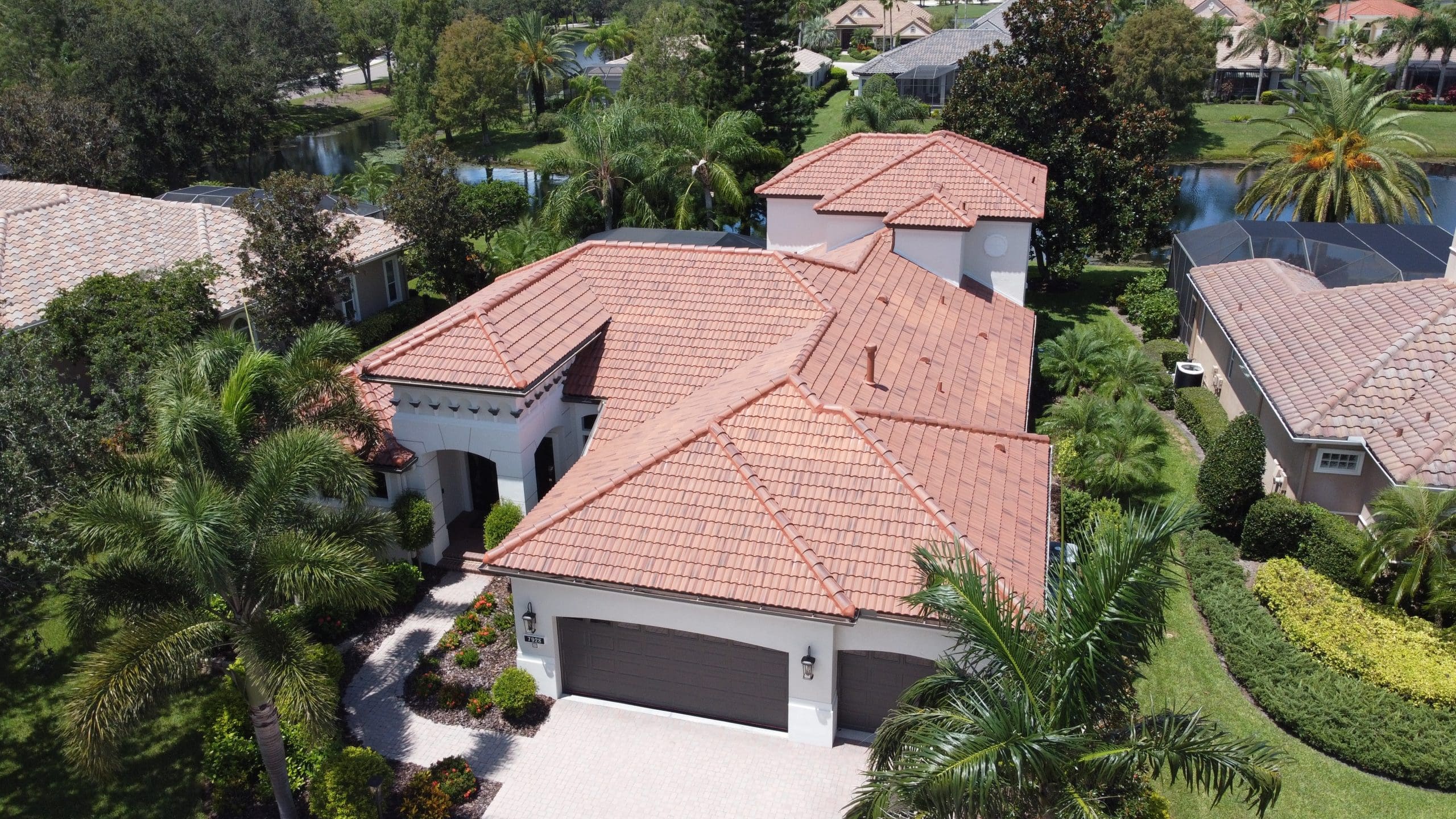 lakewood ranch roof