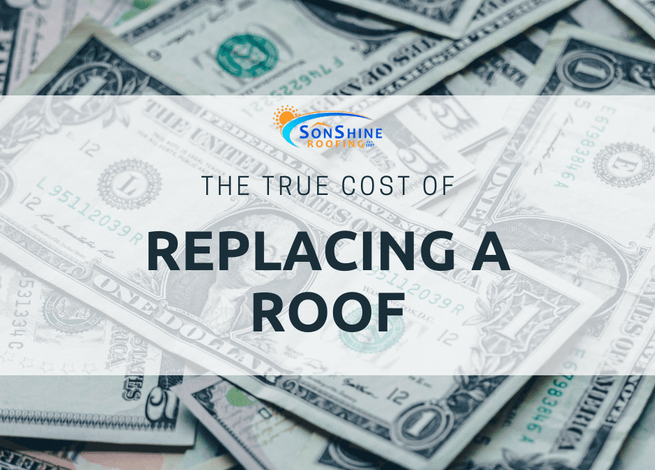 Discover the True Cost of Replacing a Roof in Sarasota