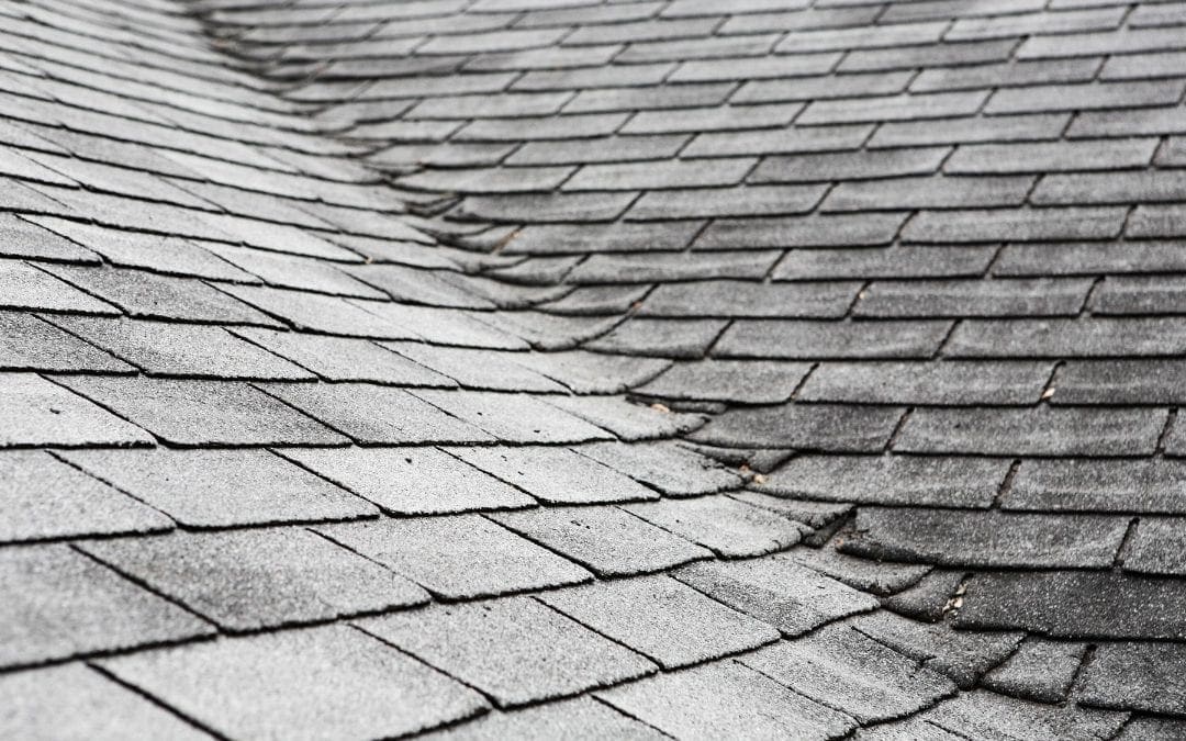 Do You Have a Bad Roof? Here Are Common Signs You Need a Roof Replacement