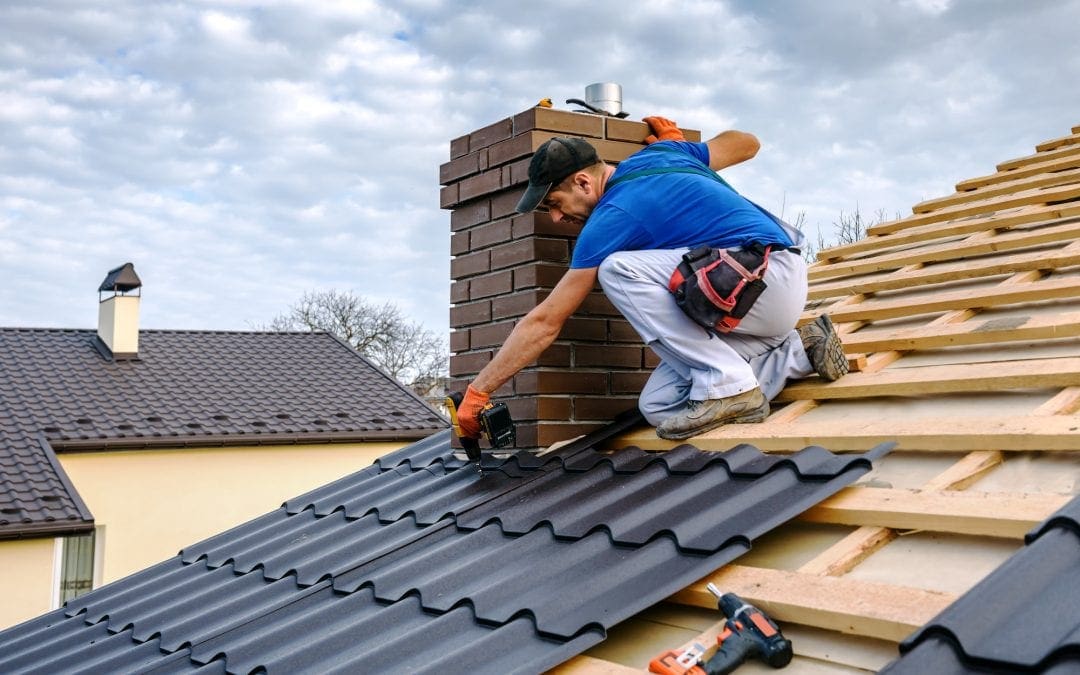 Roofing 101: How to Choose the Best Roofing Materials for Your Home