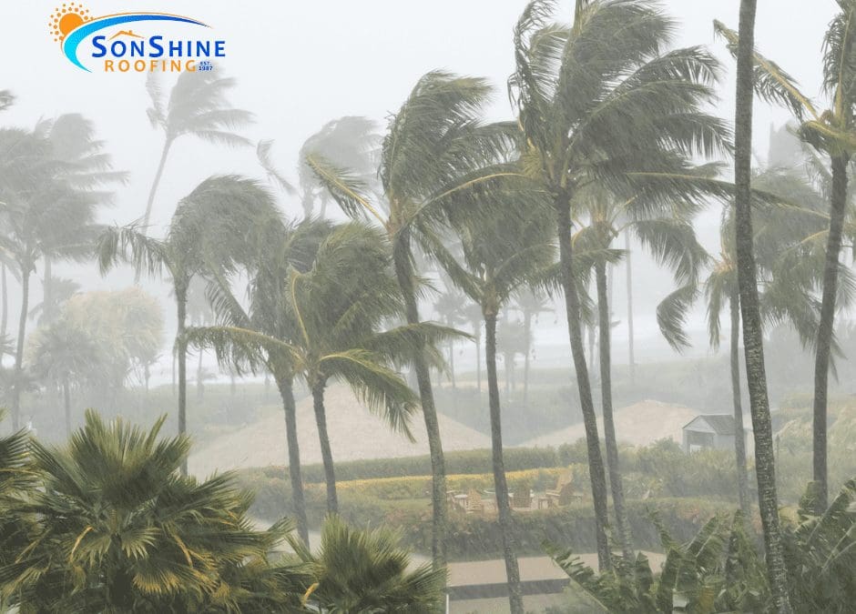 What You Need to Know About Roofing After a Hurricane