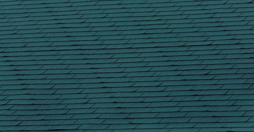 green, roof, shingle, sarasota roofer