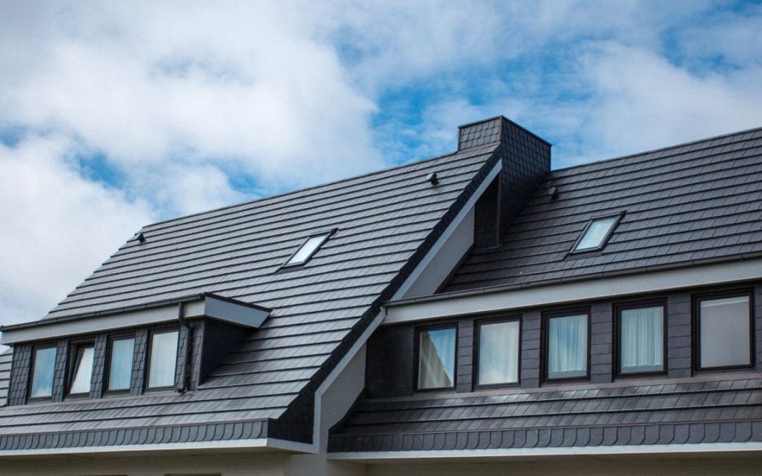 Roofing 101: What Are the Parts of a Roof?