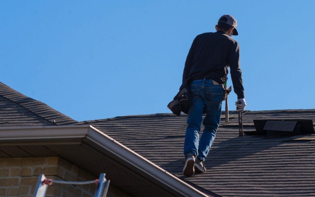 roof inspection checklist