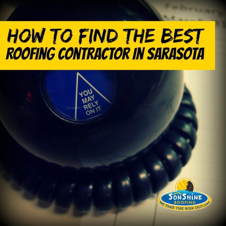 roofing contractor sarasota, roofer, sonshine roofing