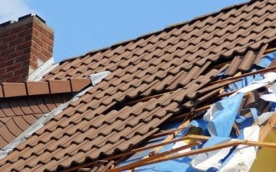 What to Expect from Hurricane Roofing Damage