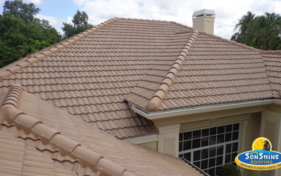 Exploring Roofing Options for Homes in Sarasota